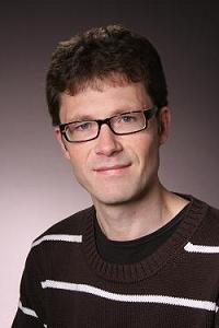 Daniel Hallberg